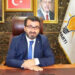 AKP Batman İl Başkanı Abdullah Akif Gür, görevden alındı