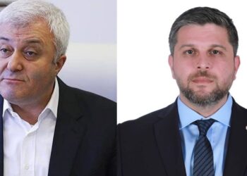 AKP Elazığ Milletvekili Mahmut Rıdvan Nazırlı'dan Tuncay Özkan'a ağır küfür