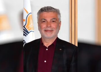 AKP Sakarya İl Başkan Yardımcısı Gökdemir, yorgun mermiyle yaralandı