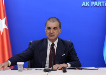 AKP ve YRP Arasında Kriz! Erbakan'ın 'Şantaj' İddiasına AKP Sözcüsü Çelik'ten Tepki