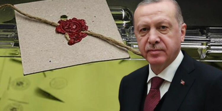 AKP'de Parlamenter Sisteme Dönüş Masada! Erken Seçime mi Gidilecek?
