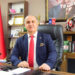 AKP'li Belediye Başkanına Bıçaklı Saldırı
