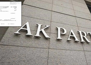 AKP’li Belediyelere 'Seçim' Kıyağı: Milyonluk Bağışların Belgeleri Ortaya Çıktı
