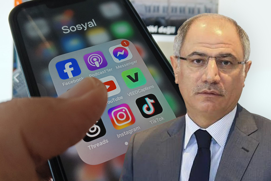 AKP’li Efkan Ala’dan ‘Instagram’ açıklaması: “Kısa zamanda netice alınacağını düşünüyorum”