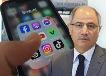 AKP’li Efkan Ala’dan ‘Instagram’ açıklaması: “Kısa zamanda netice alınacağını düşünüyorum”