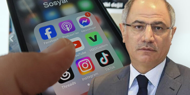 AKP’li Efkan Ala’dan ‘Instagram’ açıklaması: “Kısa zamanda netice alınacağını düşünüyorum”