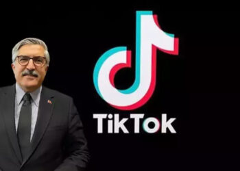 AKP’li Hüseyin Yayman: ‘Milletimiz, TikTok’un kapatılmasını istiyor’