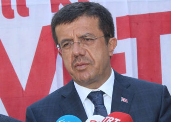 AKP’li Nihat Zeybekçi: Emekli maaşına zam yapmak çözüm değil