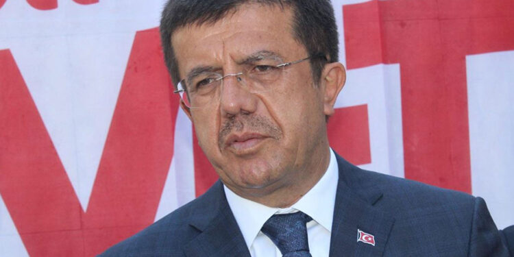 AKP’li Nihat Zeybekçi: Emekli maaşına zam yapmak çözüm değil