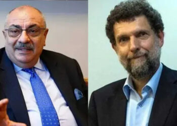 AKP'li Tuğrul Türkeş, Gezi Tutuklularını Ziyaret Ettiğini Duyurdu