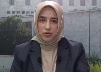 AKP’li Zengin ‘pişman değilim’ diyen Dilruba’ya kızdı: Üzgünüm demeliydi, cahil