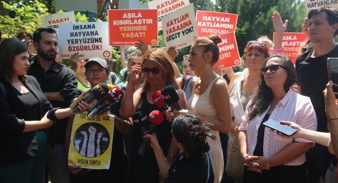 AKP’li belediyenin katliam otopsisi: Zehirleyerek öldürmüşler
