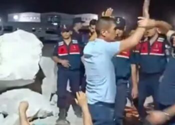 AKP'li milletvekilinin madeninde ‘sendikadan istifa et' baskısı: Şirket müdürü doğruladı