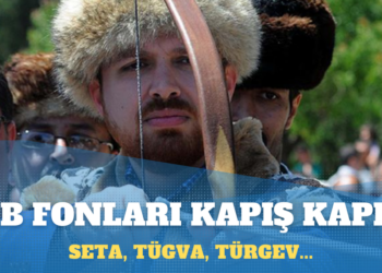 AKP’liler AB fonlarını kapışıyor