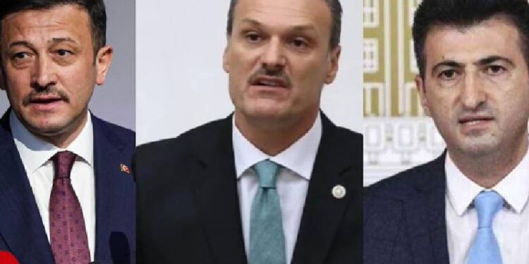 AKP'nin İzmirli vekilleri büyük yangına sessiz kaldı!