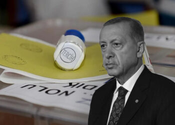 AKP’nin oylarındaki erime durdurulamıyor; 2002’den bu yana en düşük seviyede