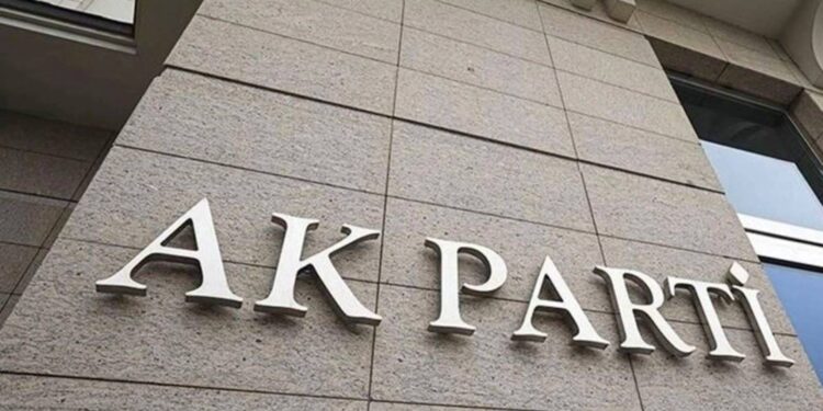 AKP’ye katılan yeni isimler belli oldu!