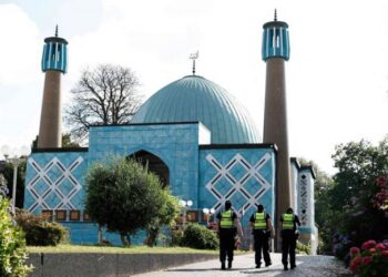 ALMANYA | Hamburg İslam Merkezi’nin eski başkanı için sınır dışı kararı