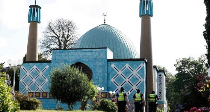 ALMANYA | Hamburg İslam Merkezi’nin eski başkanı için sınır dışı kararı