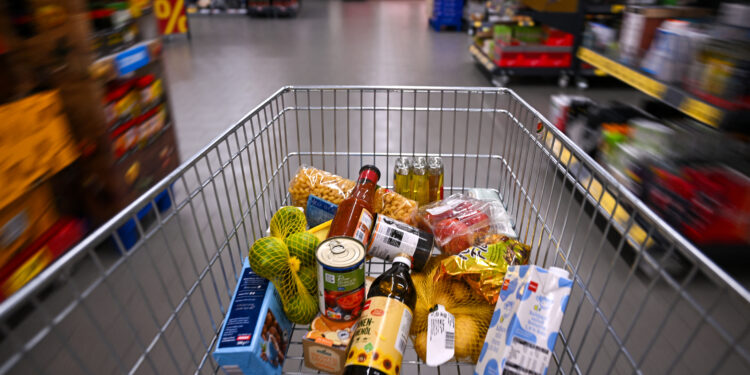 ALMANYA | Yıllık enflasyon yüzde 1,9’a geriledi