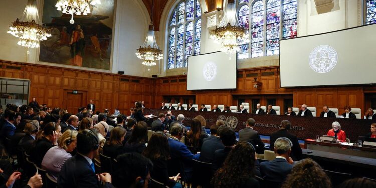 ANALİZ | Türkiye Uluslararası Adalet Divanı’ndaki soykırım davasına neden şimdi ve neden madde 63 yoluyla katıldı?