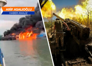 ANALİZ | Ukrayna-Rusya cephesinde son gelişmeler; gerilim tırmanıyor