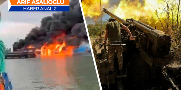 ANALİZ | Ukrayna-Rusya cephesinde son gelişmeler; gerilim tırmanıyor