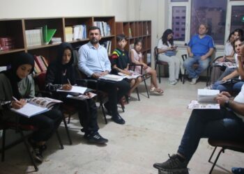 ARÎ-DER otoasimilasyona karşı mücadele veriyor