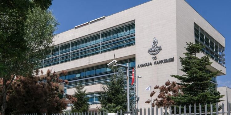 AYM'nin Can Atalay kararı: Hukuken geçerlilik tanınamaz