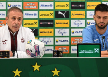 Abdullah Avcı, 'İlk Kez Söylüyorum' Diyerek Sitem Etti: 'Organize Bir Kötülükle Karşı Karşıyayız'