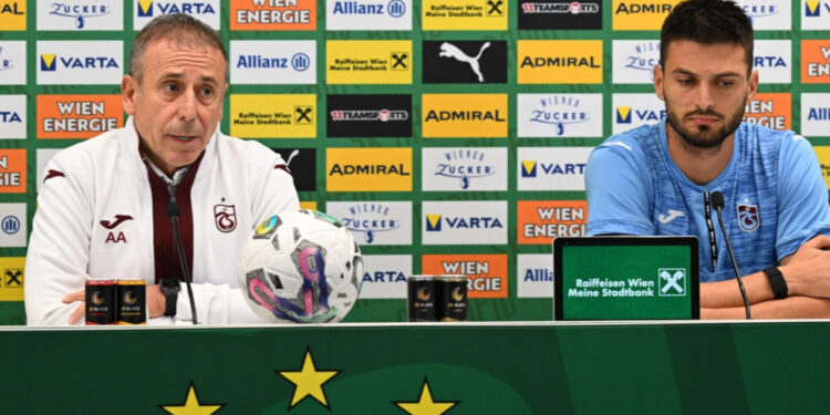 Abdullah Avcı, 'İlk Kez Söylüyorum' Diyerek Sitem Etti: 'Organize Bir Kötülükle Karşı Karşıyayız'