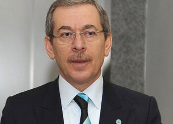 Abdüllatif Şener’den oğluyla ilgili ilk açıklama: Bazı medya mensupları şahsımla hesaplaşmanın…