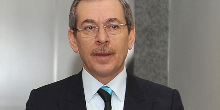 Abdüllatif Şener’den oğluyla ilgili ilk açıklama: Bazı medya mensupları şahsımla hesaplaşmanın…