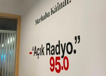 Açık Radyo davasında RTÜK'ün itirazı reddedildi