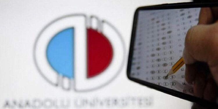 Açıköğretim ücretlerine zam geldi