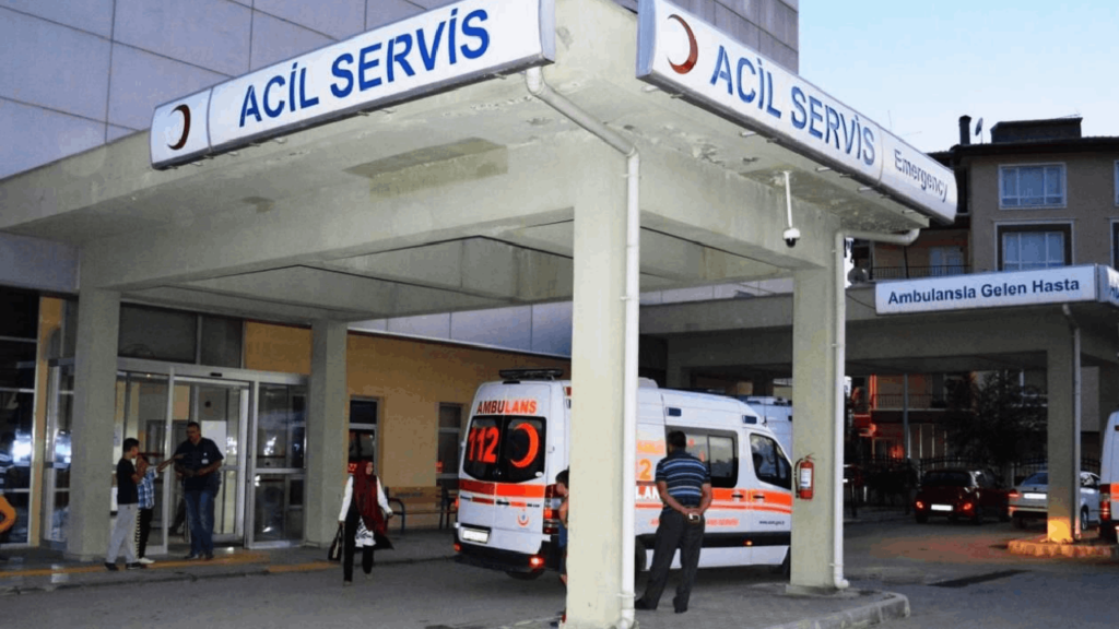 Acil Servisler Bu Rahatsızlıklarla Doldu Taştı