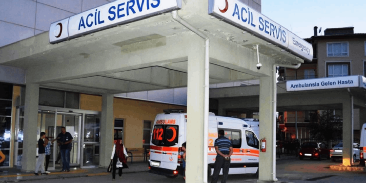 Acil Servisler Bu Rahatsızlıklarla Doldu Taştı