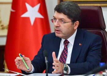 Adalet Bakanı: 968 yeni mahkeme faaliyete geçecek