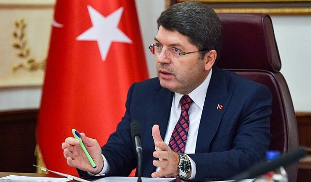 Adalet Bakanı: 968 yeni mahkeme faaliyete geçecek