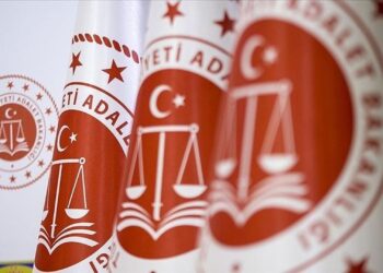 Adalet Bakanlığı’nın “yargıya güven” anketi hiç yapılmamış