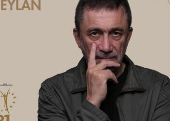 Adana Altın Koza'nın Jüri Başkanı Nuri Bilge Ceylan