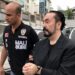 Adnan Oktar davasının firari iki hükümlüsü Yunanistan’a kaçarken yakalandı