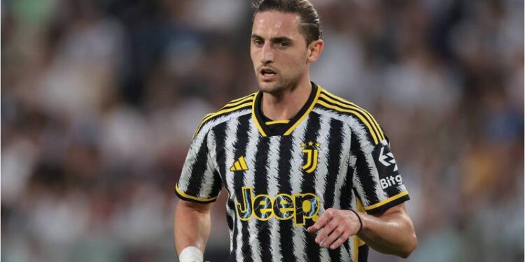 Adrien Rabiot'nun menajerinden transfer açıklaması!