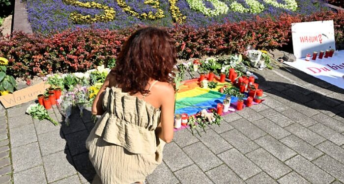 AfD, terör saldırısı sonrası hükümet ve muhalefeti suçladı
