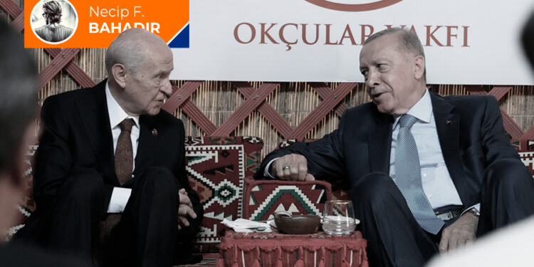 Ahh Erdoğan!