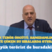 Ahmet Şık: En büyük terör örgütü, hanedanlık mafyası ile devlete çöken bu sıralarda oturanlardır