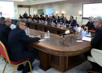 Sağlık Bakanı Memişoğlu açıkladı: Aile sağlığı merkezleri ile hastaneler entegre edilecek