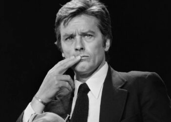 Alain Delon'un Cenaze Töreninde 'Sıkı Denetim': Yasaklar Listesi Açıklandı