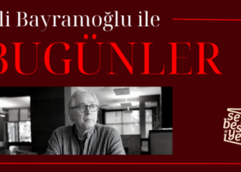 Ali Bayramoğlu: “Paris Olimpiyatları açılışı, LGBT’leri erkek ve kadınlarla eşitleyen bir hamleydi”