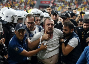 Ali Koç'a Saldıran Fatih Özkan Suç Makinesi Çıktı: Tehdit, Kaçakçılık, Yaralama...